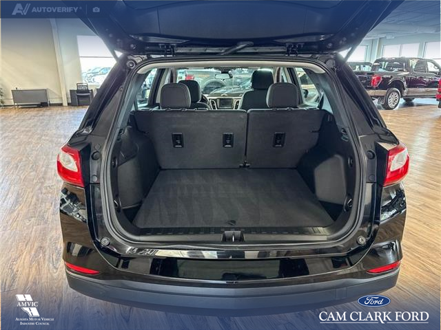 2021 Chevrolet Equinox LS (Stk: P14921) in Airdrie - Image 12 of 25