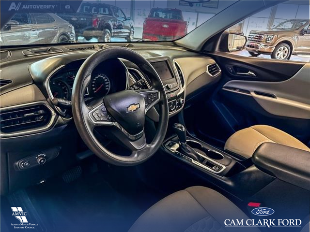 2021 Chevrolet Equinox LS (Stk: P14921) in Airdrie - Image 13 of 25