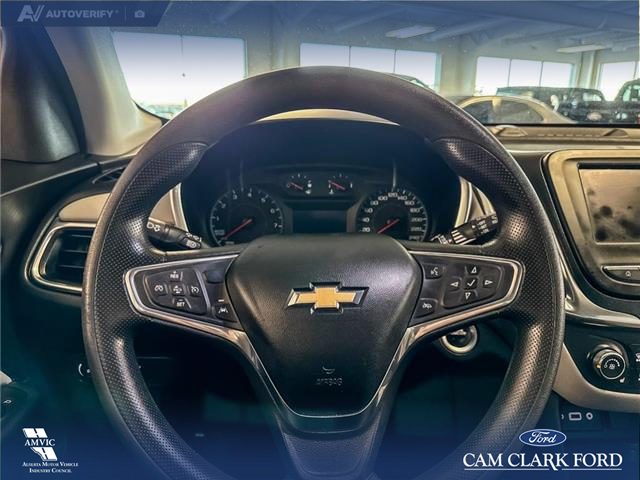 2021 Chevrolet Equinox LS (Stk: P14921) in Airdrie - Image 14 of 25