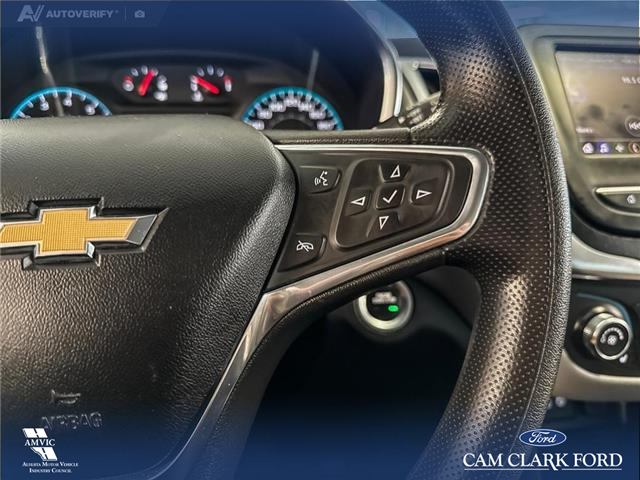 2021 Chevrolet Equinox LS (Stk: P14921) in Airdrie - Image 16 of 25