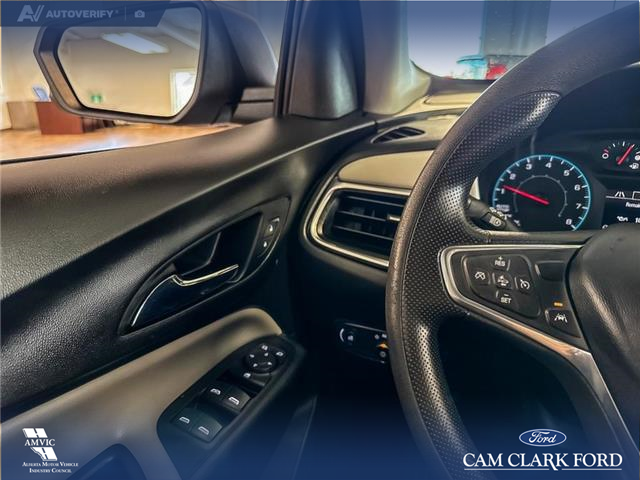 2021 Chevrolet Equinox LS (Stk: P14921) in Airdrie - Image 17 of 25