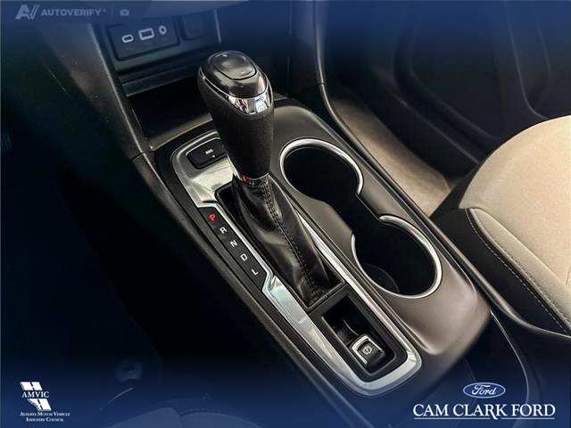 2021 Chevrolet Equinox LS (Stk: P14921) in Airdrie - Image 18 of 25