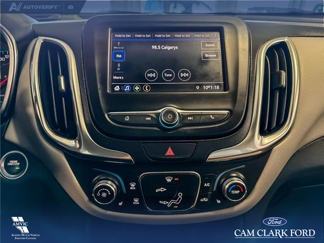 2021 Chevrolet Equinox LS (Stk: P14921) in Airdrie - Image 19 of 25