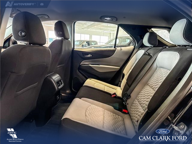 2021 Chevrolet Equinox LS (Stk: P14921) in Airdrie - Image 23 of 25