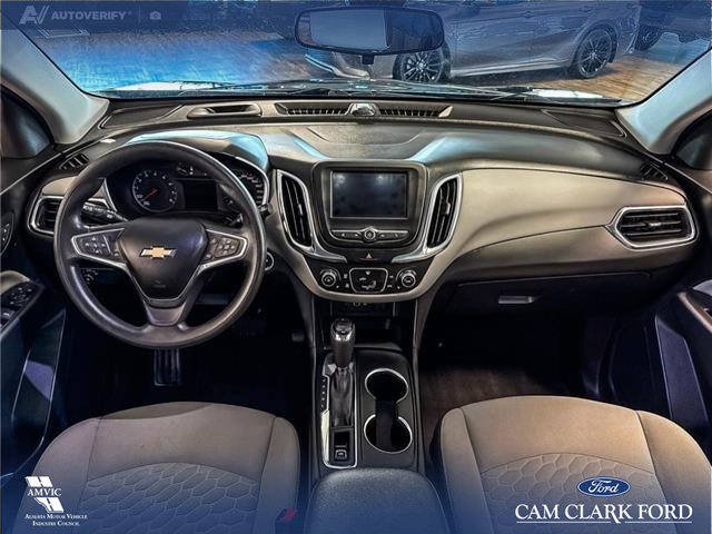 2021 Chevrolet Equinox LS (Stk: P14921) in Airdrie - Image 24 of 25