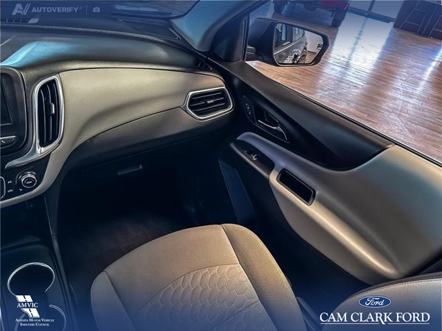 2021 Chevrolet Equinox LS (Stk: P14921) in Airdrie - Image 25 of 25
