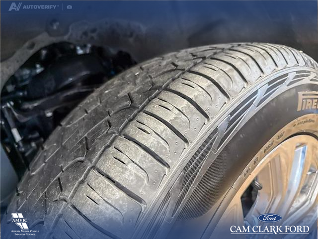 2025 Ford F-150 King Ranch (Stk: P14916) in Airdrie - Image 7 of 25