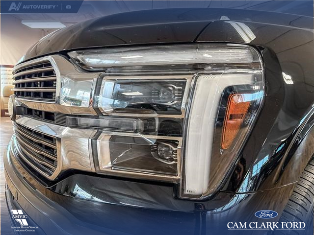 2025 Ford F-150 King Ranch (Stk: P14916) in Airdrie - Image 8 of 25