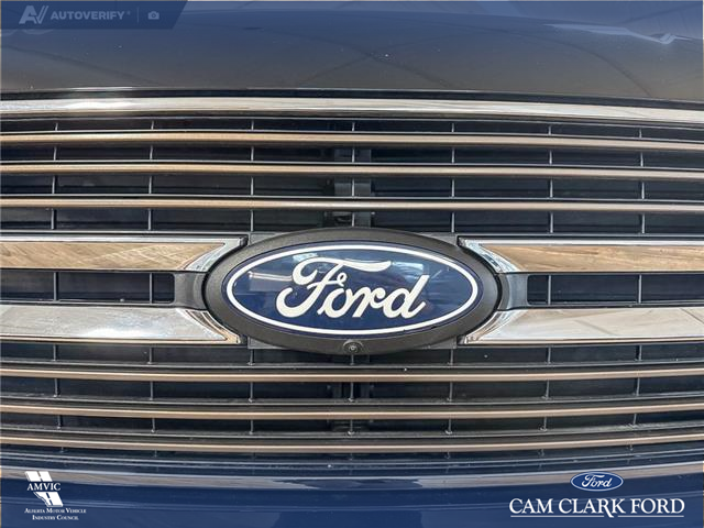 2025 Ford F-150 King Ranch (Stk: P14916) in Airdrie - Image 9 of 25