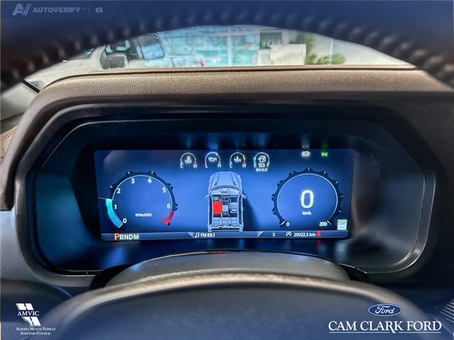 2025 Ford F-150 King Ranch (Stk: P14916) in Airdrie - Image 15 of 25