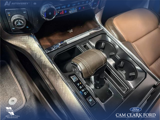 2025 Ford F-150 King Ranch (Stk: P14916) in Airdrie - Image 18 of 25