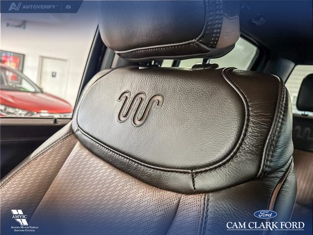 2025 Ford F-150 King Ranch (Stk: P14916) in Airdrie - Image 20 of 25
