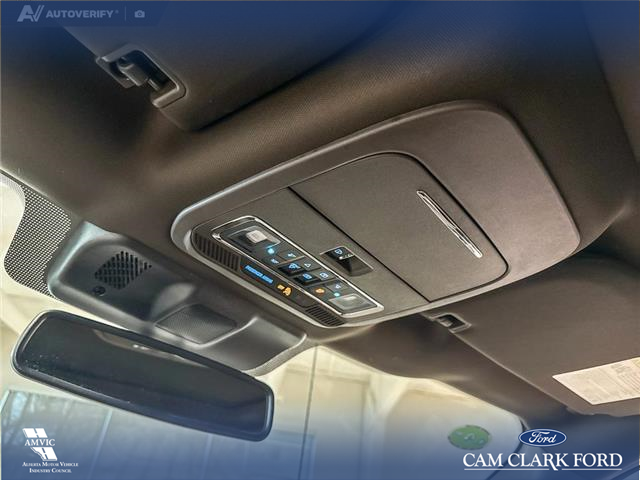 2025 Ford F-150 King Ranch (Stk: P14916) in Airdrie - Image 21 of 25