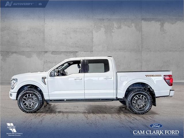 2025 Ford F-150 Tremor (Stk: P14905) in Airdrie - Image 3 of 25