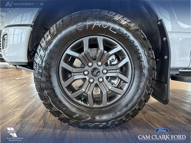 2025 Ford F-150 Tremor (Stk: P14905) in Airdrie - Image 6 of 25