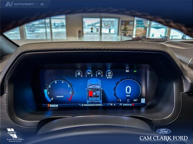 2025 Ford F-150 Tremor (Stk: P14905) in Airdrie - Image 15 of 25