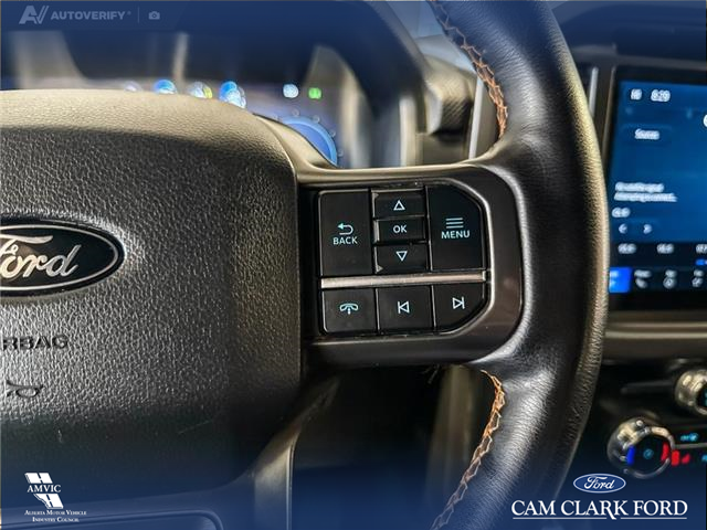2025 Ford F-150 Tremor (Stk: P14905) in Airdrie - Image 16 of 25