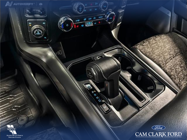 2025 Ford F-150 Tremor (Stk: P14905) in Airdrie - Image 18 of 25