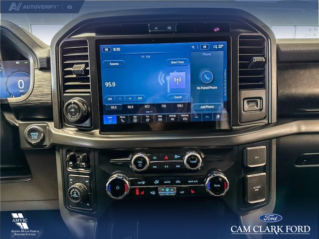 2025 Ford F-150 Tremor (Stk: P14905) in Airdrie - Image 19 of 25