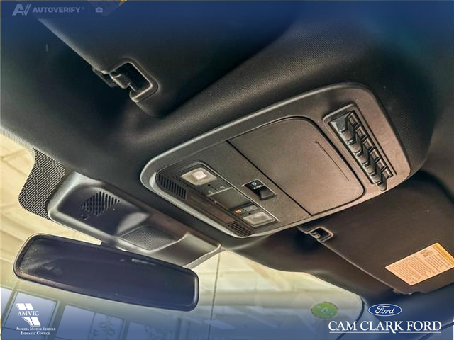 2025 Ford F-150 Tremor (Stk: P14905) in Airdrie - Image 21 of 25