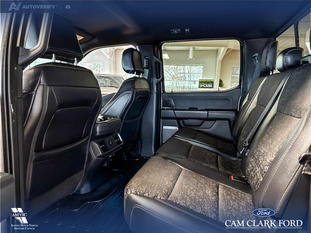 2025 Ford F-150 Tremor (Stk: P14905) in Airdrie - Image 23 of 25