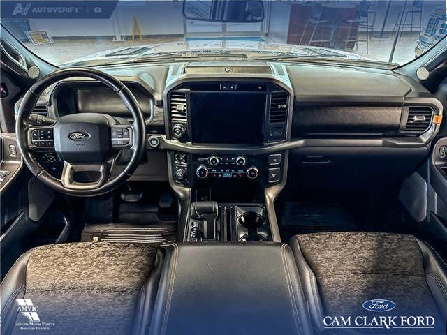 2025 Ford F-150 Tremor (Stk: P14905) in Airdrie - Image 24 of 25