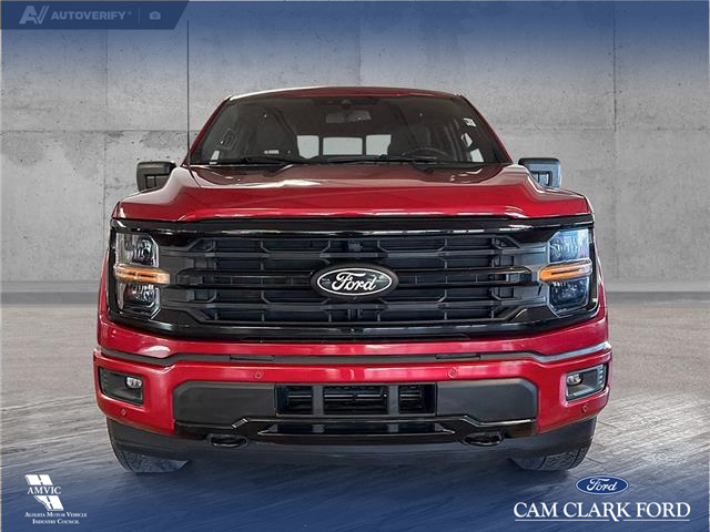 2024 Ford F-150 XLT (Stk: RC20062) in Airdrie - Image 2 of 24
