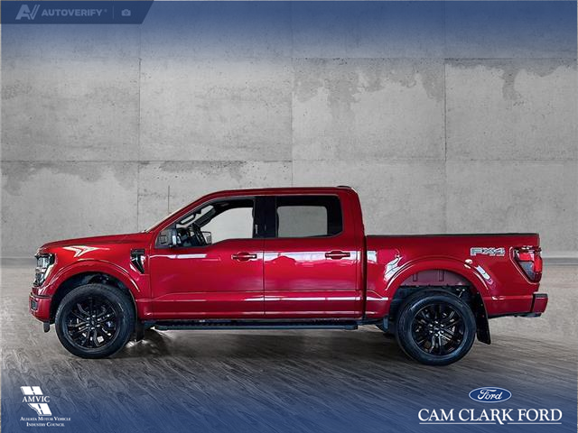 2024 Ford F-150 XLT (Stk: RC20062) in Airdrie - Image 3 of 24