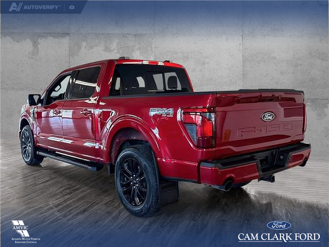 2024 Ford F-150 XLT (Stk: RC20062) in Airdrie - Image 4 of 24