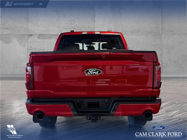 2024 Ford F-150 XLT (Stk: RC20062) in Airdrie - Image 5 of 24