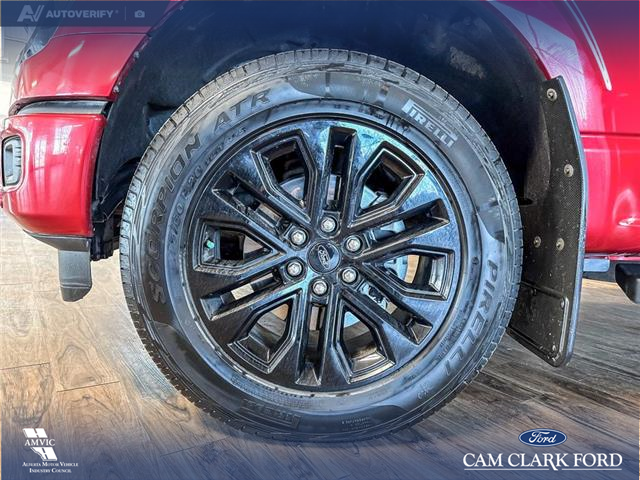 2024 Ford F-150 XLT (Stk: RC20062) in Airdrie - Image 6 of 24