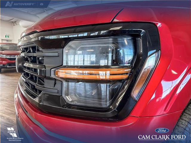 2024 Ford F-150 XLT (Stk: RC20062) in Airdrie - Image 8 of 24