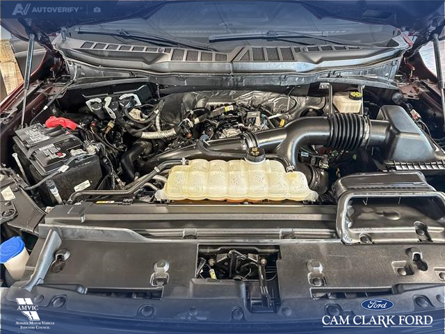 2024 Ford F-150 XLT (Stk: RC20062) in Airdrie - Image 10 of 24