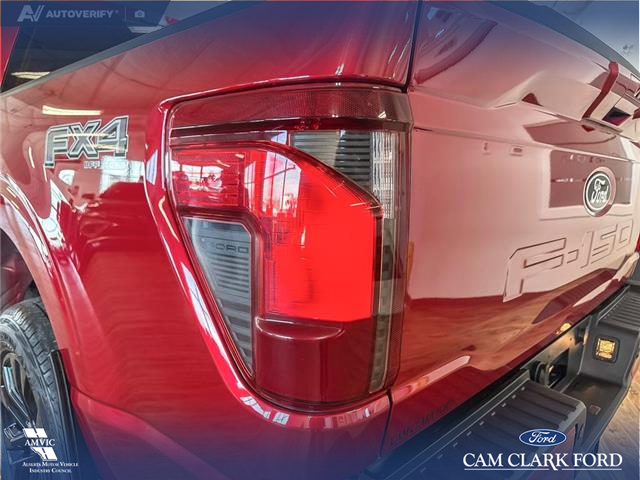 2024 Ford F-150 XLT (Stk: RC20062) in Airdrie - Image 11 of 24