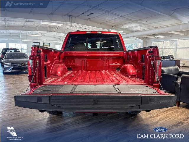 2024 Ford F-150 XLT (Stk: RC20062) in Airdrie - Image 12 of 24