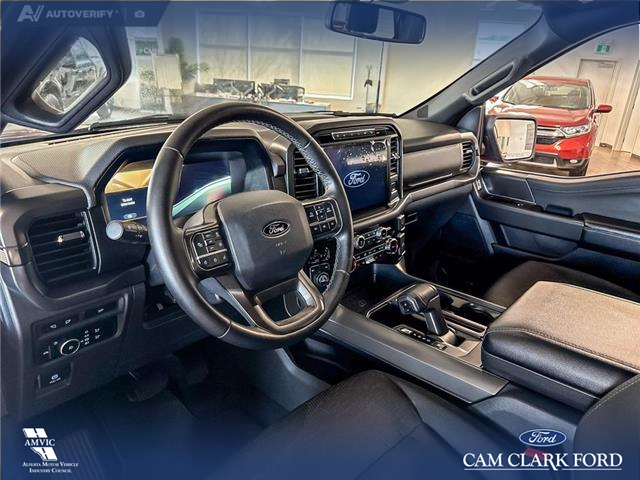 2024 Ford F-150 XLT (Stk: RC20062) in Airdrie - Image 13 of 24