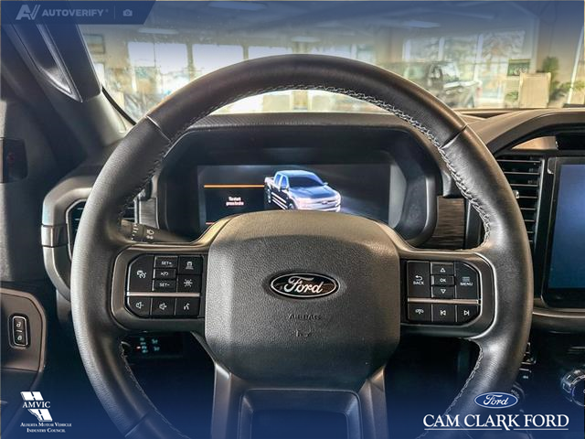 2024 Ford F-150 XLT (Stk: RC20062) in Airdrie - Image 14 of 24