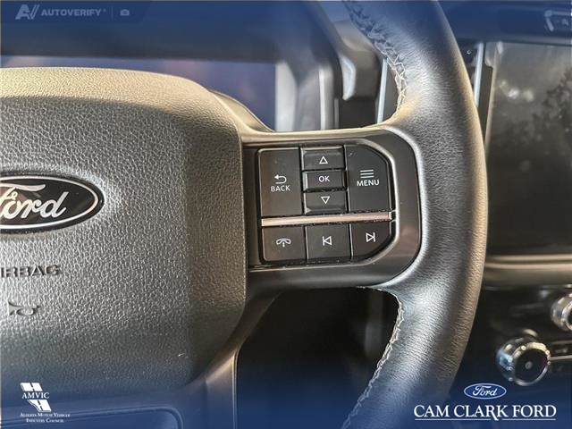 2024 Ford F-150 XLT (Stk: RC20062) in Airdrie - Image 15 of 24