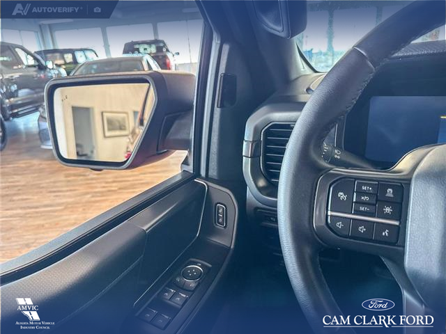 2024 Ford F-150 XLT (Stk: RC20062) in Airdrie - Image 16 of 24