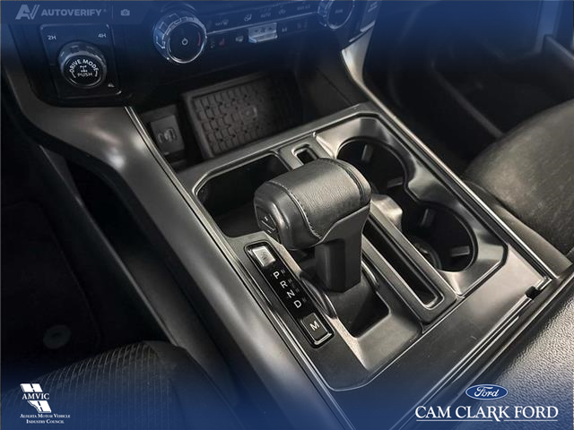 2024 Ford F-150 XLT (Stk: RC20062) in Airdrie - Image 17 of 24