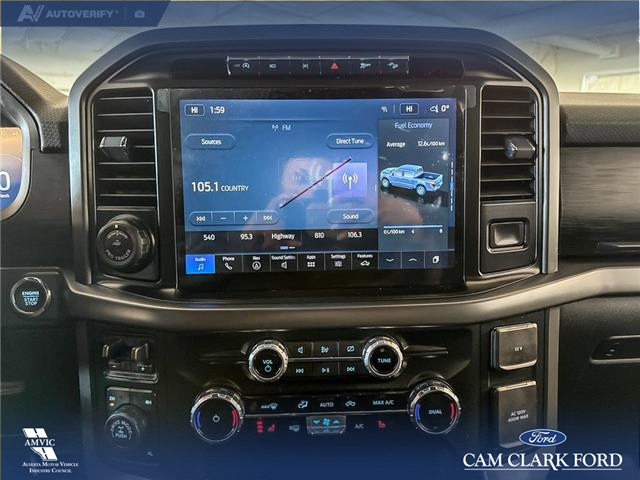2024 Ford F-150 XLT (Stk: RC20062) in Airdrie - Image 18 of 24