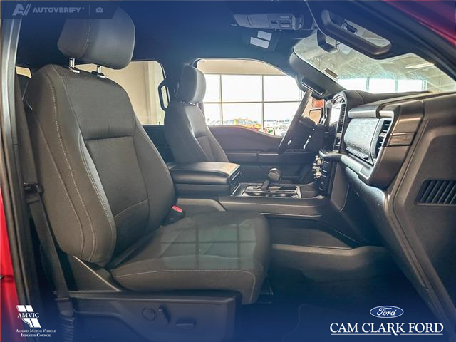2024 Ford F-150 XLT (Stk: RC20062) in Airdrie - Image 21 of 24