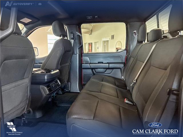 2024 Ford F-150 XLT (Stk: RC20062) in Airdrie - Image 22 of 24