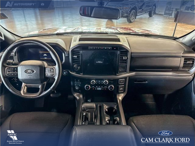 2024 Ford F-150 XLT (Stk: RC20062) in Airdrie - Image 23 of 24