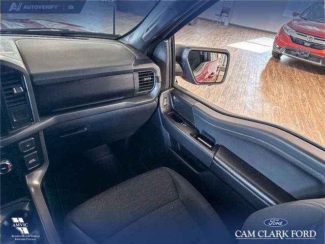 2024 Ford F-150 XLT (Stk: RC20062) in Airdrie - Image 24 of 24