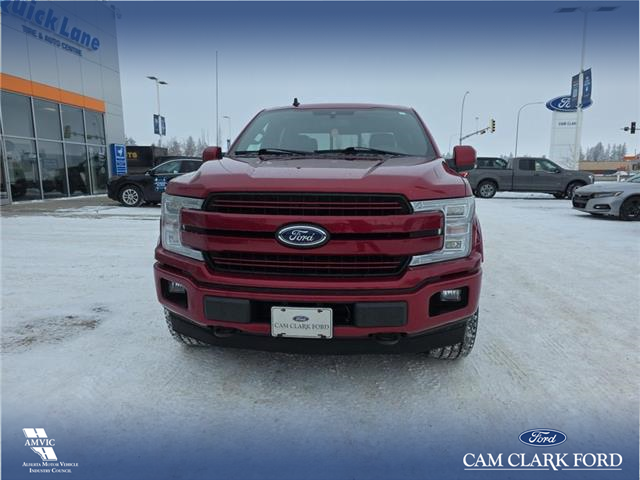 2019 Ford F-150 Lariat (Stk: P6963) in Olds - Image 2 of 5 2019 Ford F-150 Lariat (Stk: P6963) in Olds - Image 2 of 5