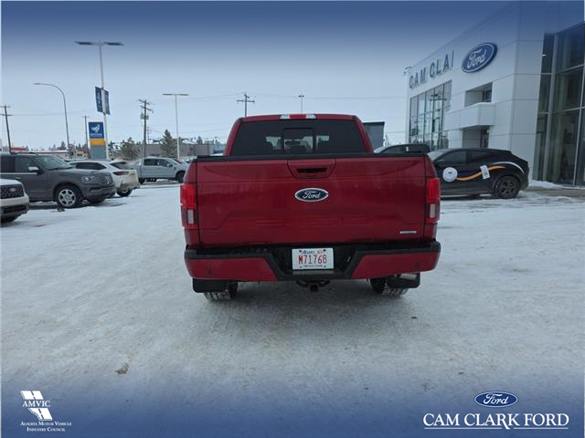 2019 Ford F-150 Lariat (Stk: P6963) in Olds - Image 5 of 5 2019 Ford F-150 Lariat (Stk: P6963) in Olds - Image 5 of 5