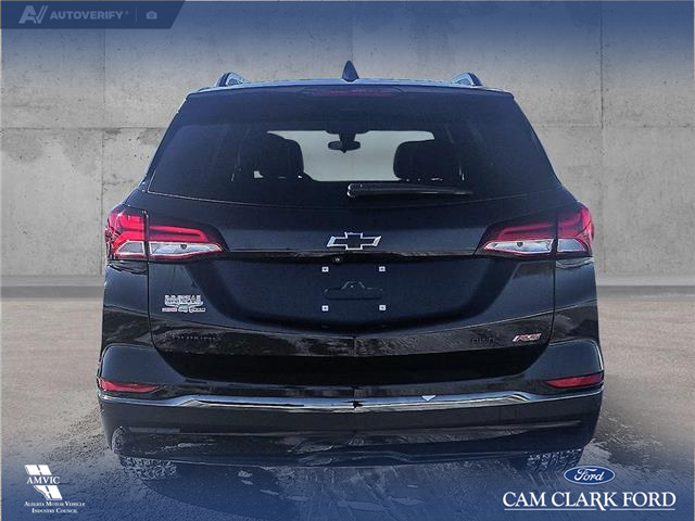 2022 Chevrolet Equinox RS (Stk: P1161) in Innisfail - Image 5 of 24 2022 Chevrolet Equinox RS (Stk: P1161) in Innisfail - Image 5 of 24