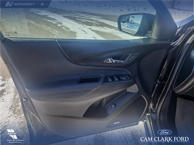 2022 Chevrolet Equinox RS (Stk: P1161) in Innisfail - Image 7 of 24 2022 Chevrolet Equinox RS (Stk: P1161) in Innisfail - Image 7 of 24