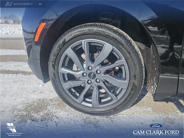 2022 Chevrolet Equinox RS (Stk: P1161) in Innisfail - Image 8 of 24 2022 Chevrolet Equinox RS (Stk: P1161) in Innisfail - Image 8 of 24